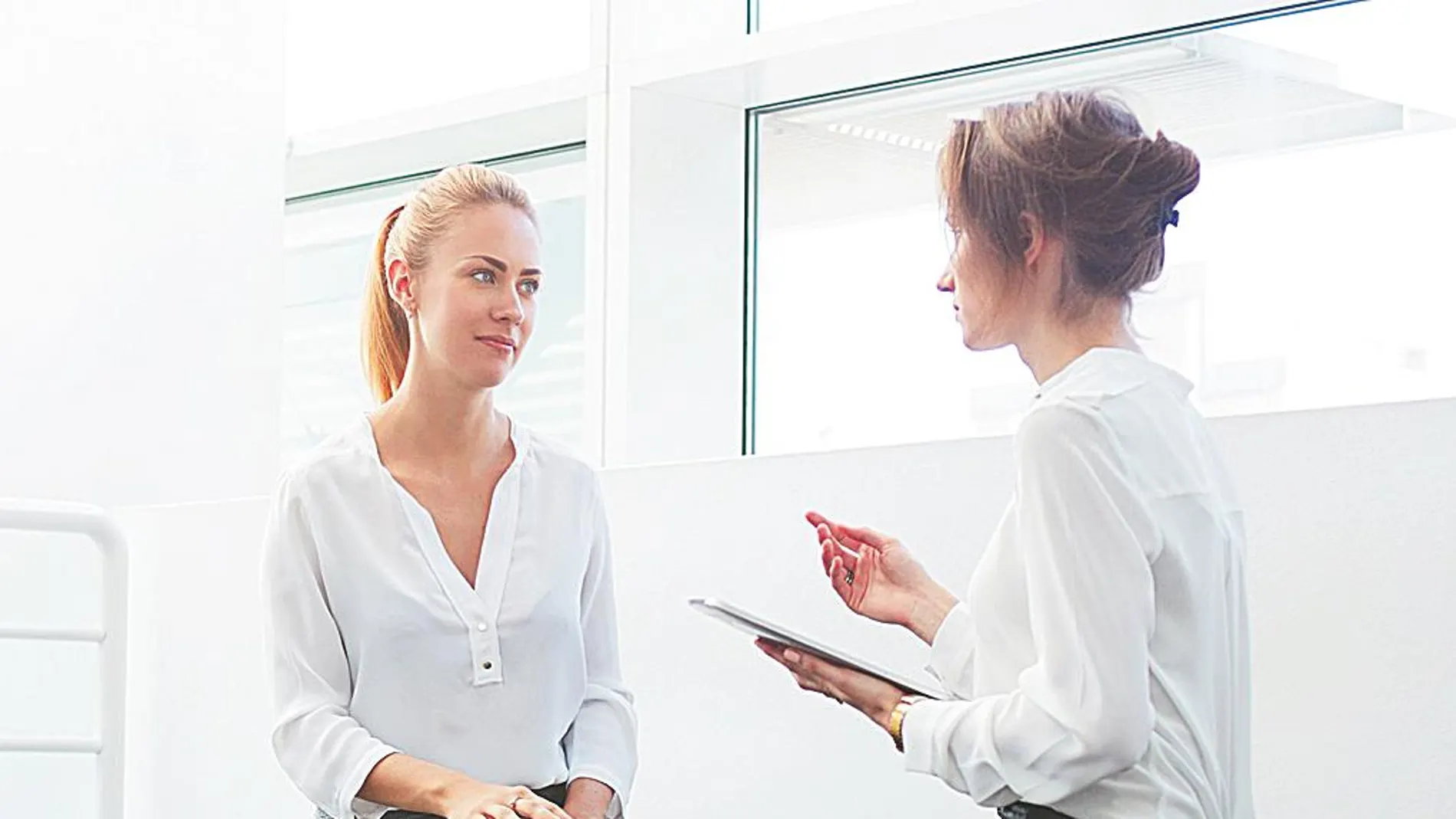 «La gente que solo busca el propósito profesional se equivoca»