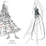 Dise&ntilde;os de Miguel Marinero, Ulises M&eacute;rida, Fabio Encinar y Agatha Ruiz de la Prada