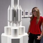 Las estructuras imposibles son una de la marca de fábrica de los futuristas y de Depero