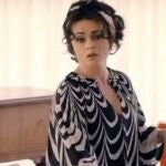 Helena Bonham Carter como Elisabeth Taylor
