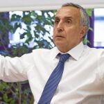 ALEJANDRO BLANCO / PRESIDENTE DEL COE
