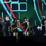 Sevilla beatifica a Alejandro Sanz