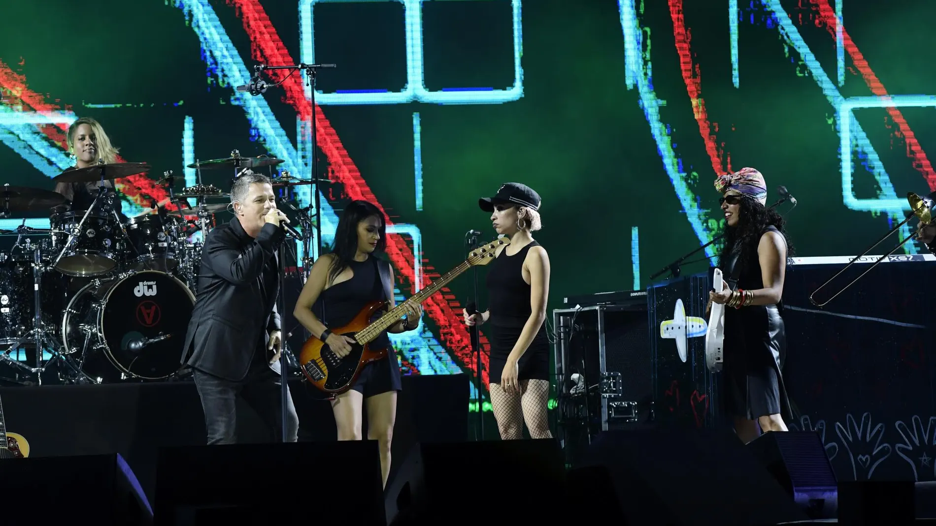 Sevilla beatifica a Alejandro Sanz