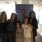 GALERÍA: La Plantá se disfruta en familia en el Casal de LA RAZÓN