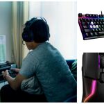 Black Friday: Regalos para gamers