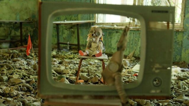 Imagen de “Chernobyl”
