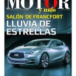 Motor y M@s.Nª18 - Septiembre 2013