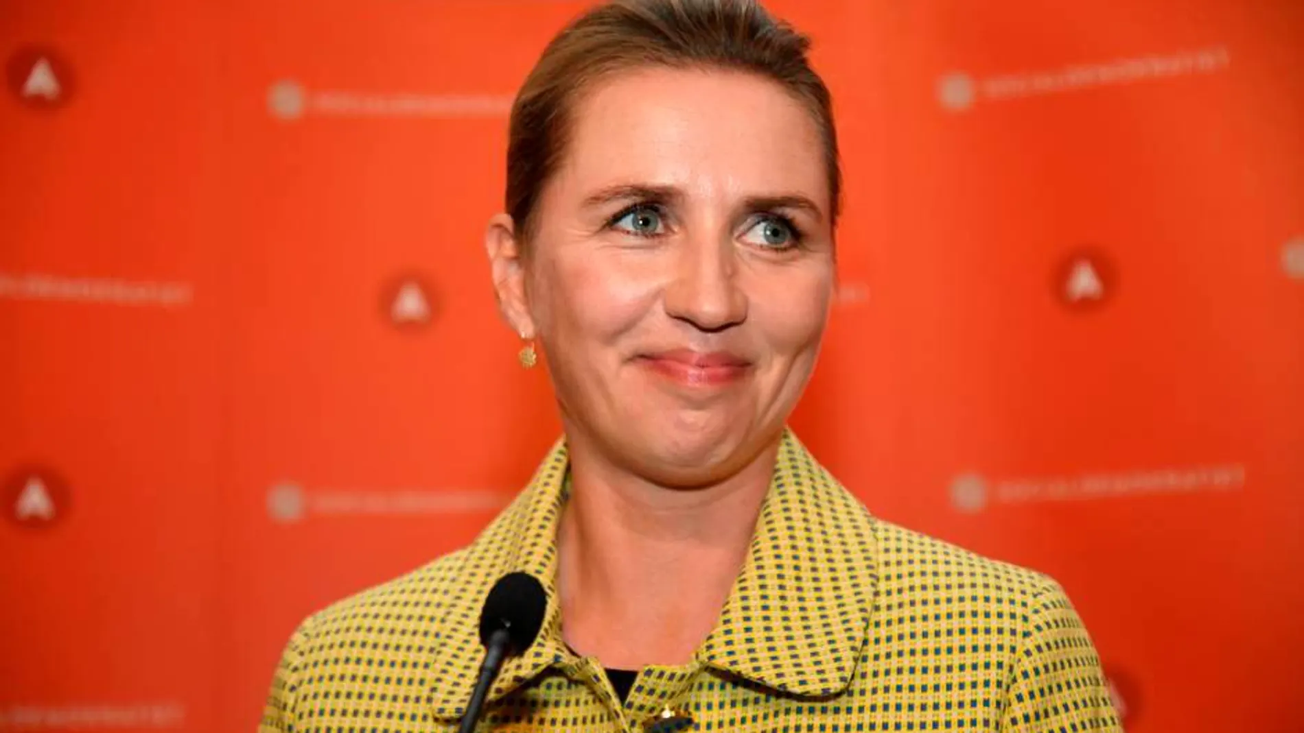 Mette Frederiksen, el nuevo rostro de la socialdemocracia europea