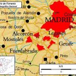 En 20 meses, los mismos terremotos que en 168 años