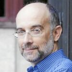 Ángel García Crespo: «Acercamos el cine a ciegos o sordos»