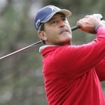 Severiano Ballesteros