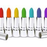 ¿Qué ingredientes deben llevar los labiales para beneficiar la salud de la piel?