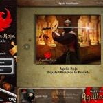 Dos aplicaciones para disfrutar de Águila Roja en iOS y Android