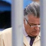 Bárcenas ingresó en Soto del Real el pasado jueves