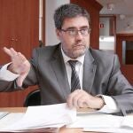 Antonio López Hernández: «Con 34 agencias, 34 sociedades y 25 fundaciones de la Junta, hay margen para racionalizar el gasto»