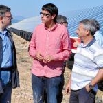 Ximo Puig dice que Fabra pide austeridad pero sube el déficit