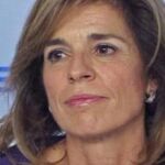 Ana Botella en una imagen de archivo