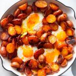 Huevos rotos