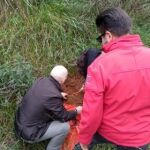 La presencia de mercurio en los suelos, un problema para la efectividad de los antibióticos