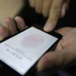 La captura de la huella digital, lo más novedoso del nuevo modelo