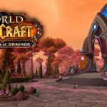 Blizzard anuncia la quinta expansión de World of Warcraft