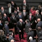 El Príncipe sustituirá al Rey el 12 de octubre, pero no en la Cumbre Iberoamericana