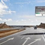 El Gobierno confía que en 2015 estará terminada esta Ruta de la Plata que conectará Gijón y Sevilla por autovía