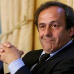 Michel Platini