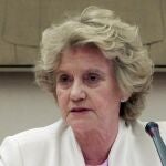 Soledad Becerril, Defensora del Pueblo