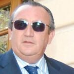 El expresidente de la Diputación de Castellón, Carlos Fabra