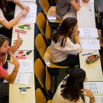 Pruebas de la EvAU