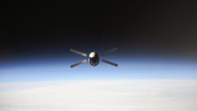 El ATV-4