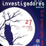 ¿Aceptaría pasar la noche con un investigador?