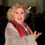 La cantante María Jiménez / Foto: Gtres