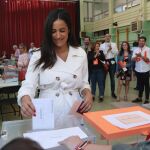 La copia de Begoña Villacís a Meghan Markle traspasa fronteras
