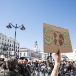 Se debe integrar a los jóvenes y hacerles partícipes de los procesos de cambio.