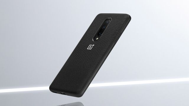 El OnePlus 7 Pro, ya a la venta en España a un precio de 700 euros