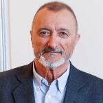 Arturo Pérez-Reverte