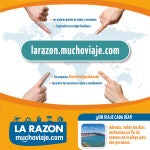 ¡¡UN VIAJE DE FIN DE SEMANA CADA DÍA!!