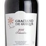 Un Graciano del Toboso