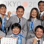 El primer ministro japonés abandona con prisa el G-20