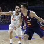 Esta noche, el primer partido de la final