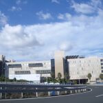 Hospital Universitario de Gran Canaria Doctor Negrín