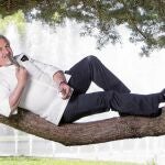 Naturaleza dulce: el jardín zen del maestro repostero
