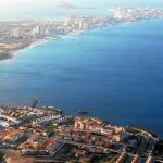 Turismo, el antídoto del paro