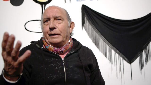Fernando de la Morena / Foto: La Razón