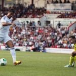 Cristiano Ronaldo marca su segundo gol en Bournemouth