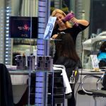 El 80 por ciento de las rentas inferiores a los 12.000 euros anuales corresponden a mujeres