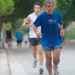Los expertos recuerdan que nunca es tarde para comenzar a practicar ejercicio