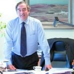 Juan Rosell